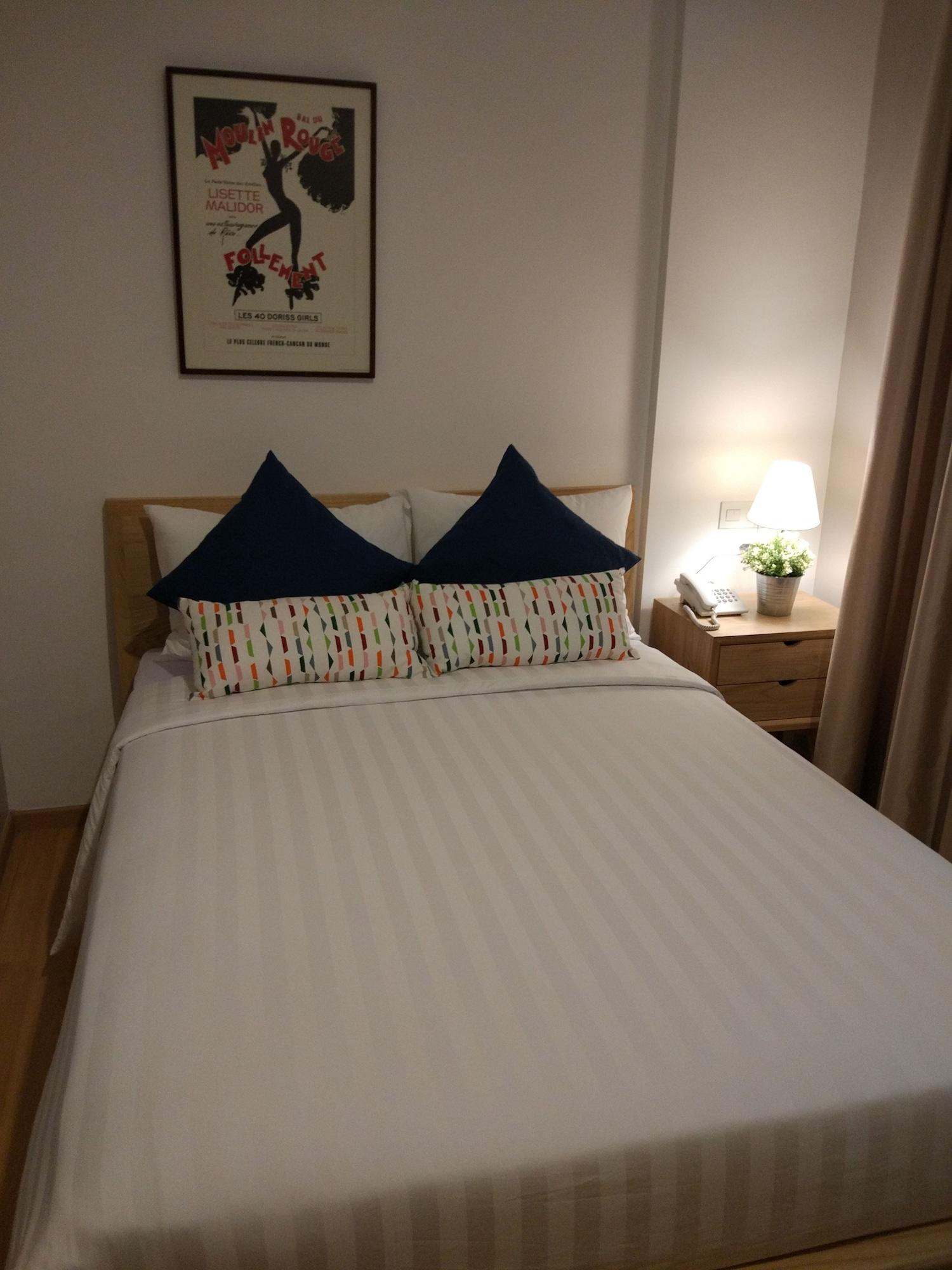 Hotel White Tree Jakarta