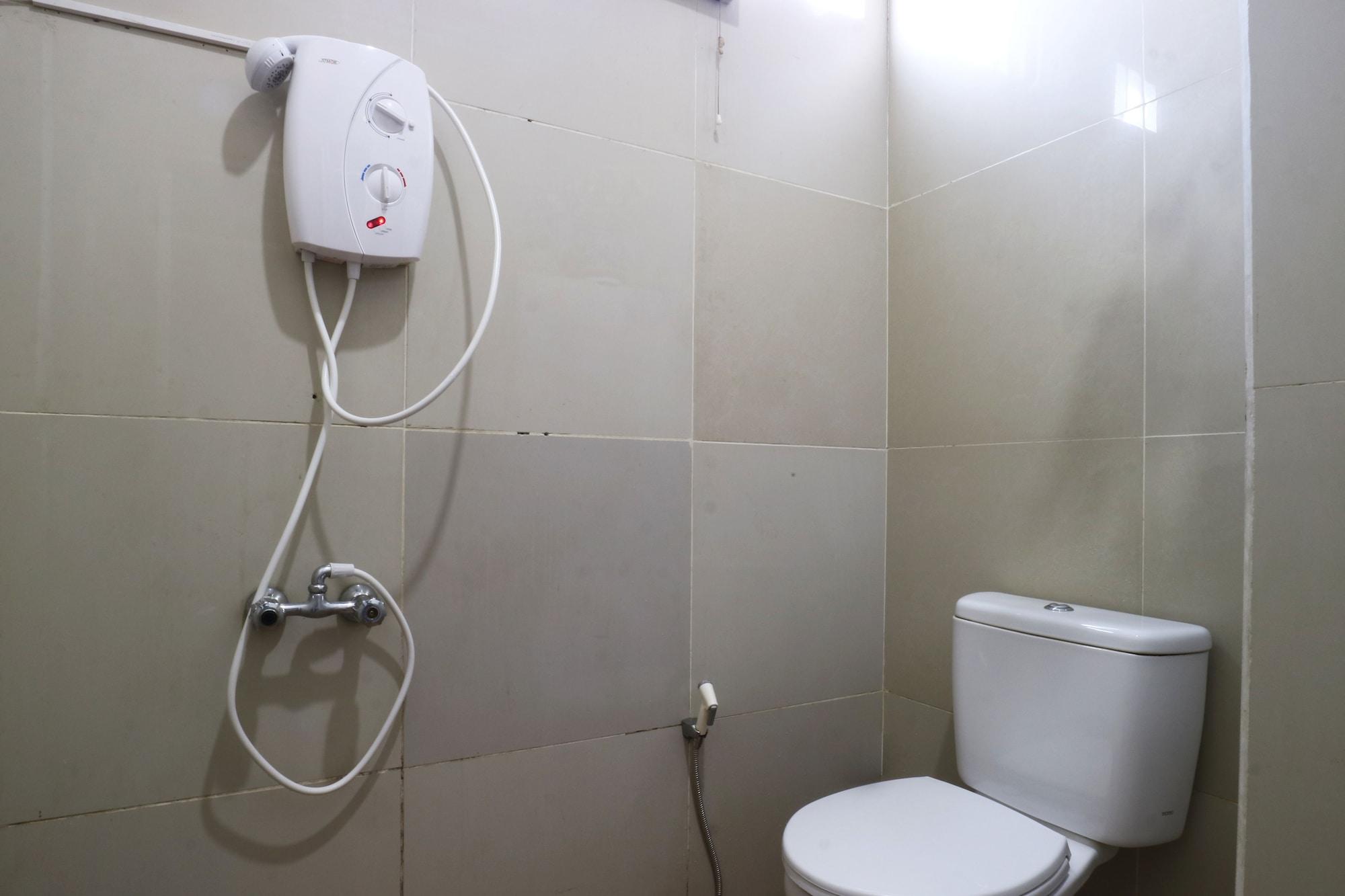 Hotel Sri Manganti