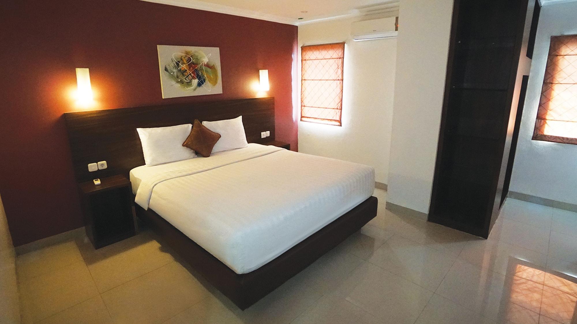 Hotel 1o1 Urban Thamrin
