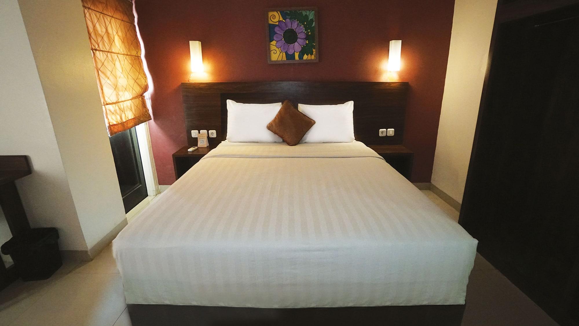 Hotel 1o1 Urban Thamrin Jakarta
