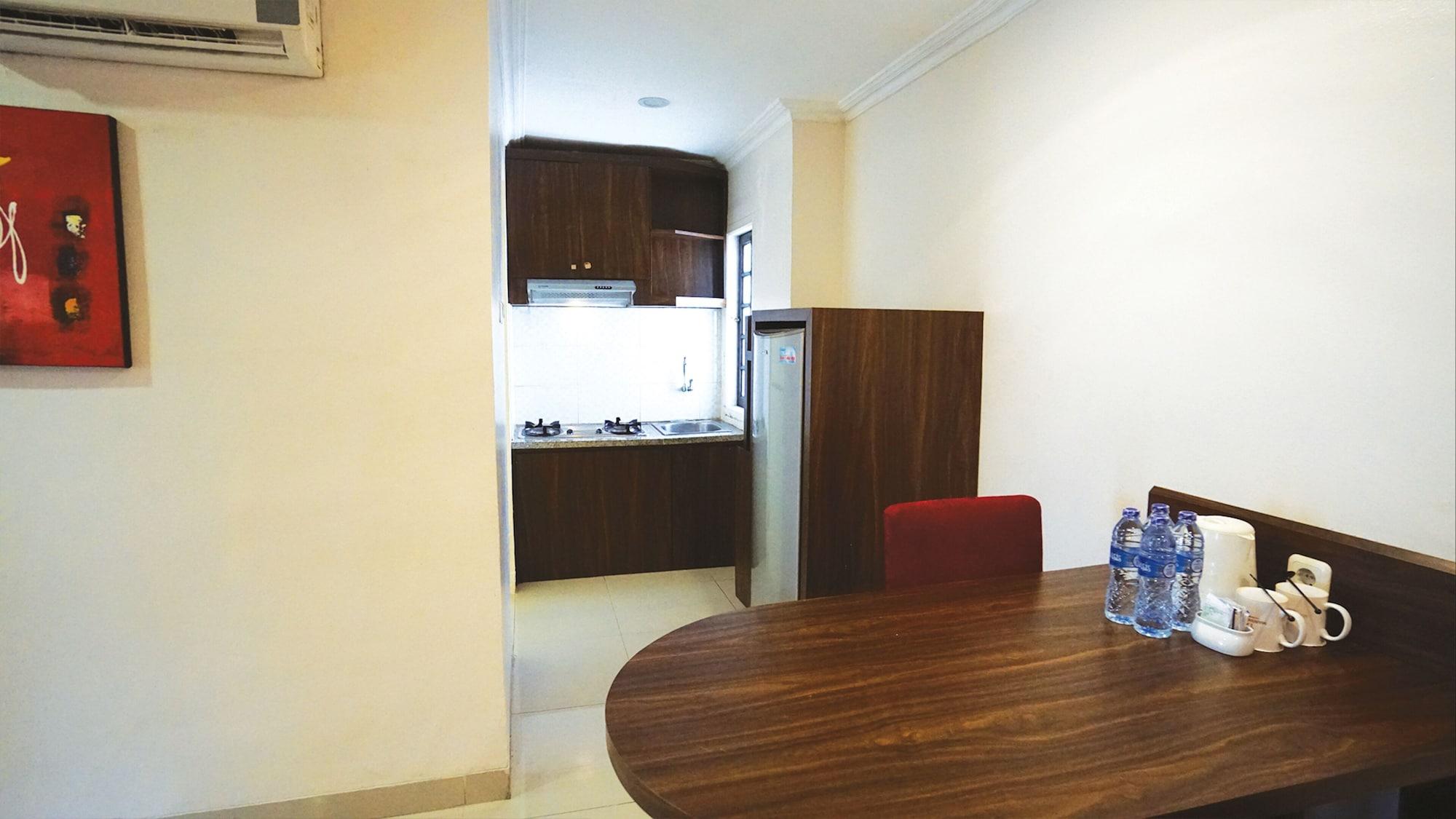 1o1 Urban Thamrin 3* Jakarta
