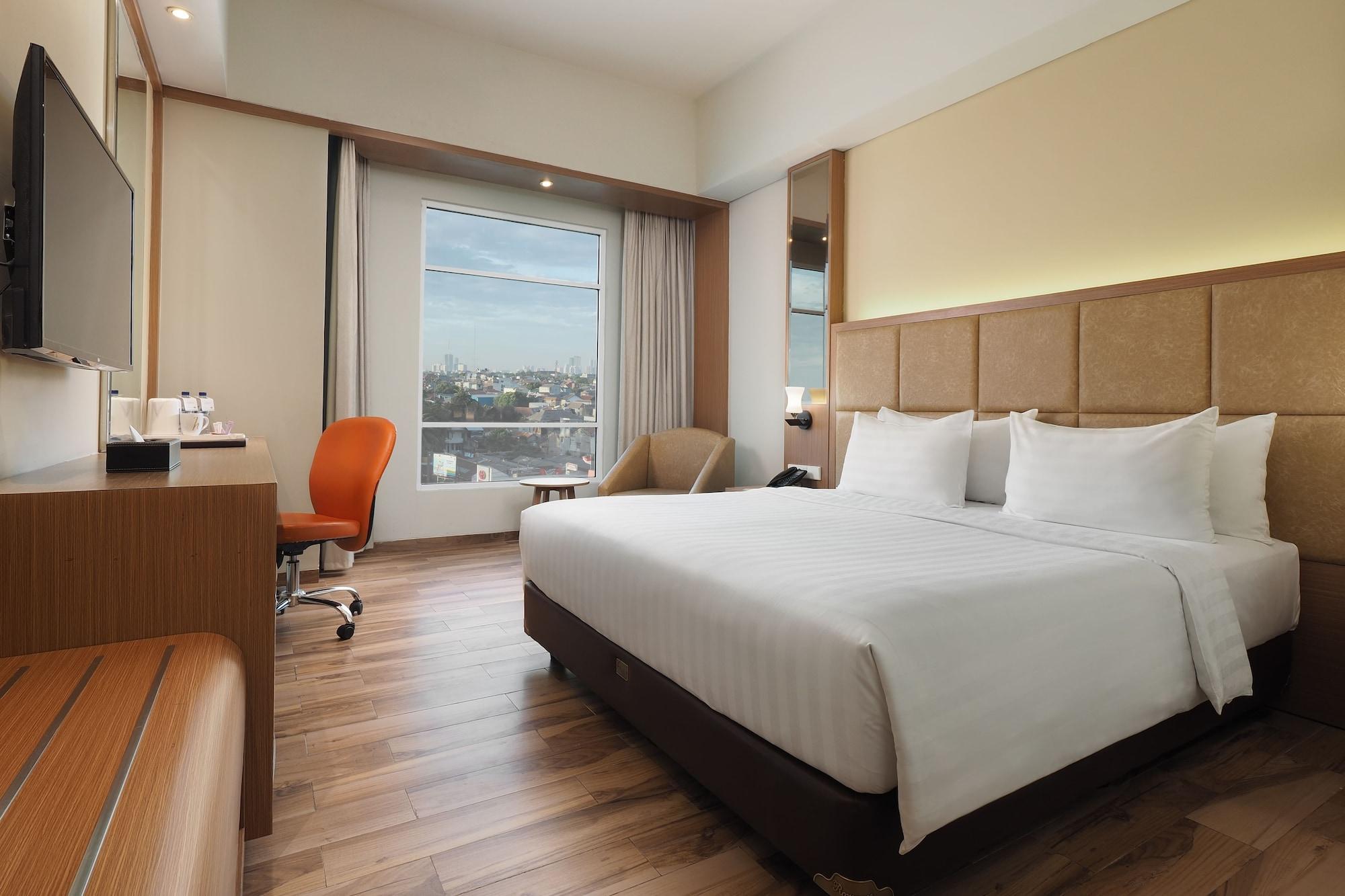 Horison Ciledug Hotel