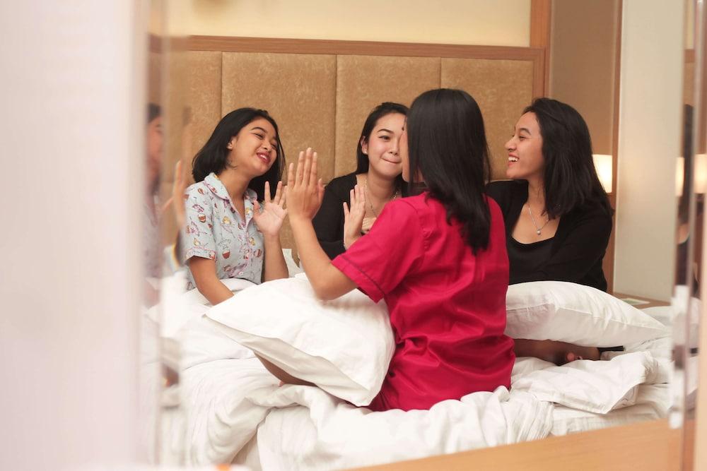 Hotel Horison Ciledug Jacarta