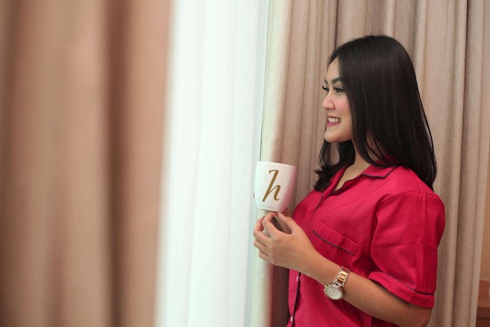 Horison Ciledug 3* Jacarta