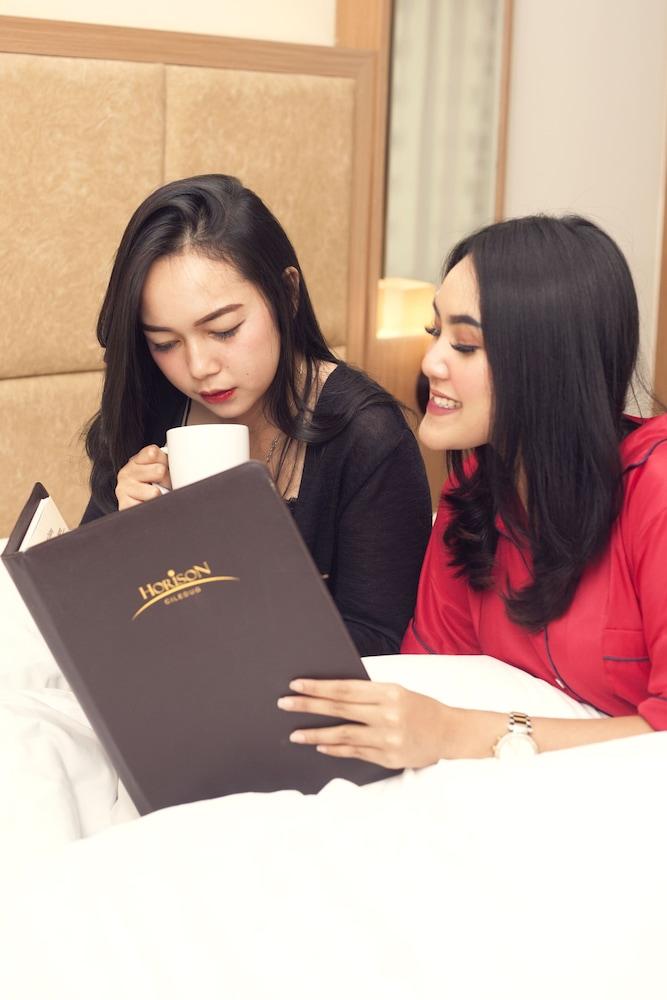 Hotel Horison Ciledug