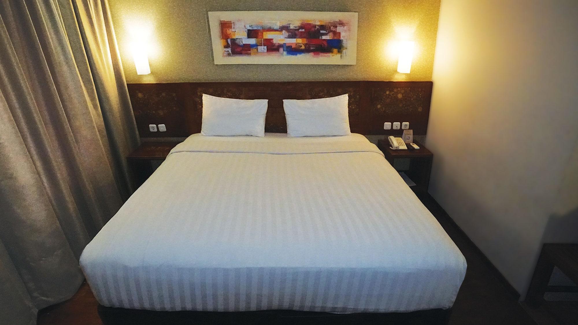 1o1 Urban Thamrin Hotel 3*