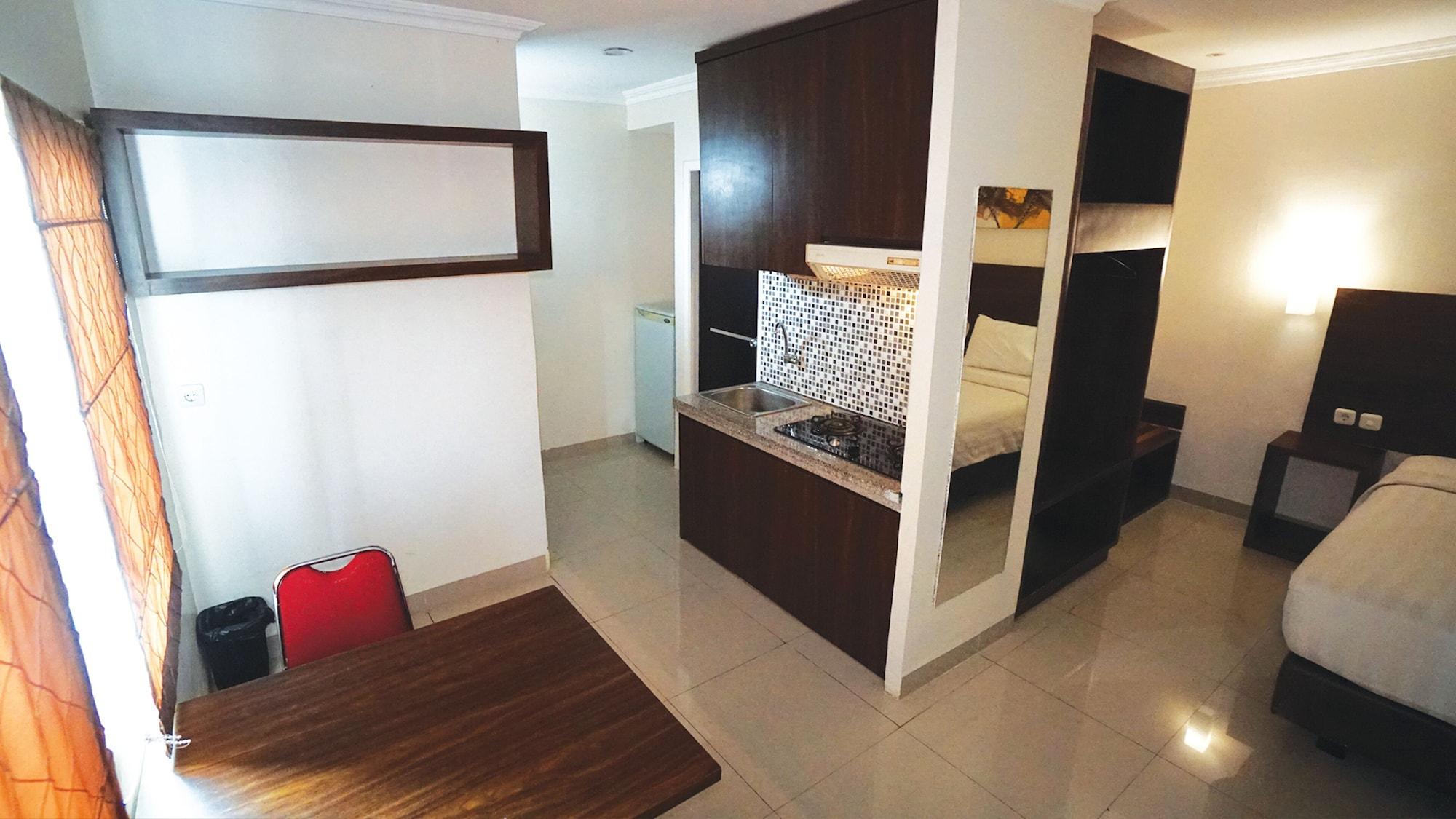 1o1 Urban Thamrin 3* Jakarta