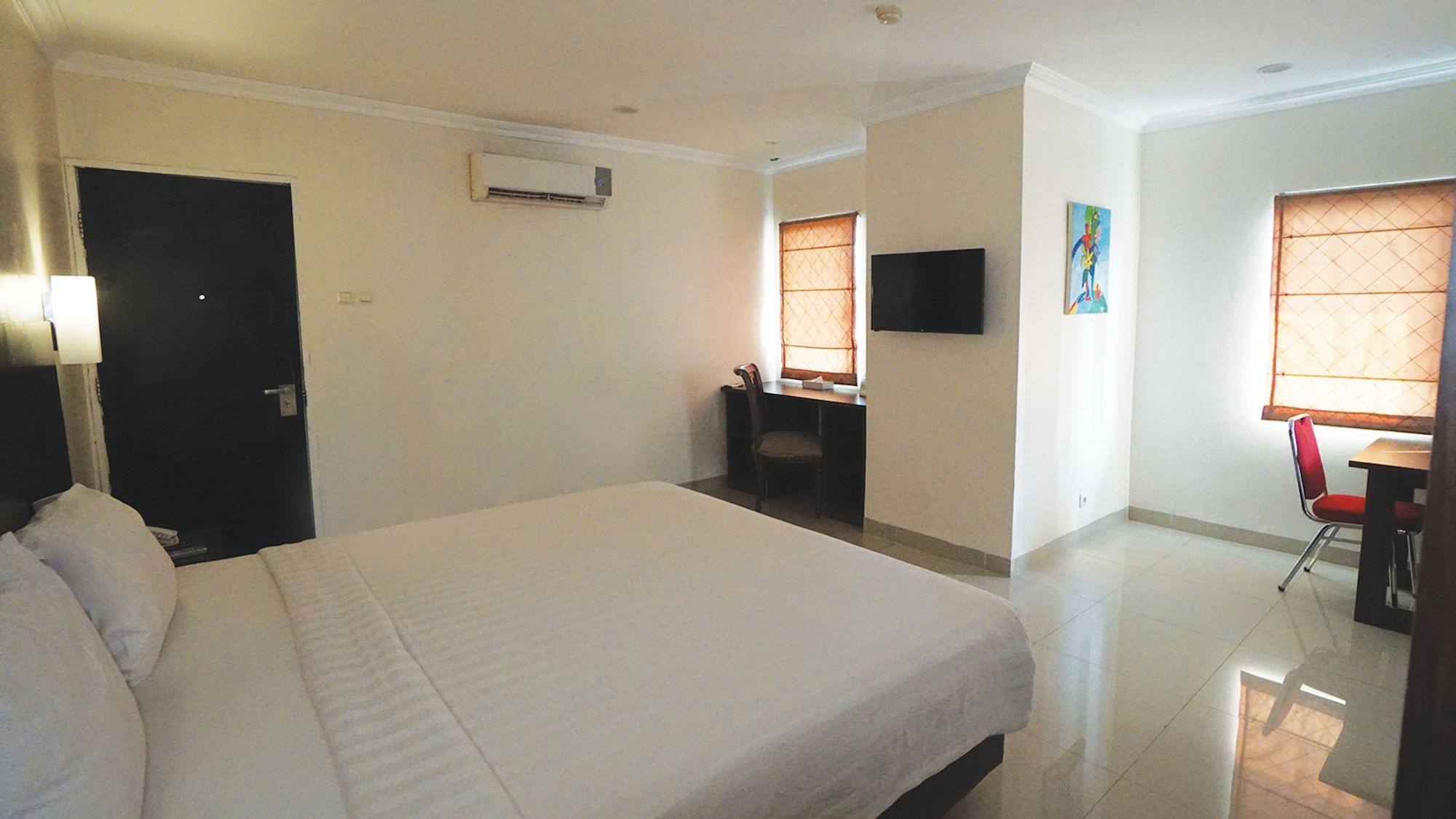 Hotel 1o1 Urban Thamrin