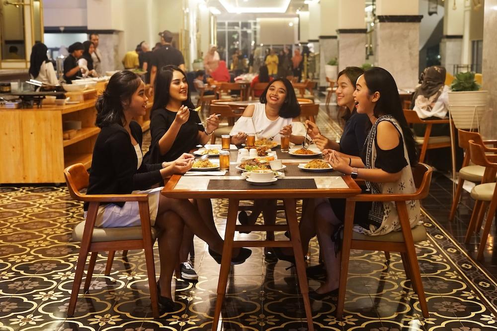 Horison Ciledug Hotel Jacarta