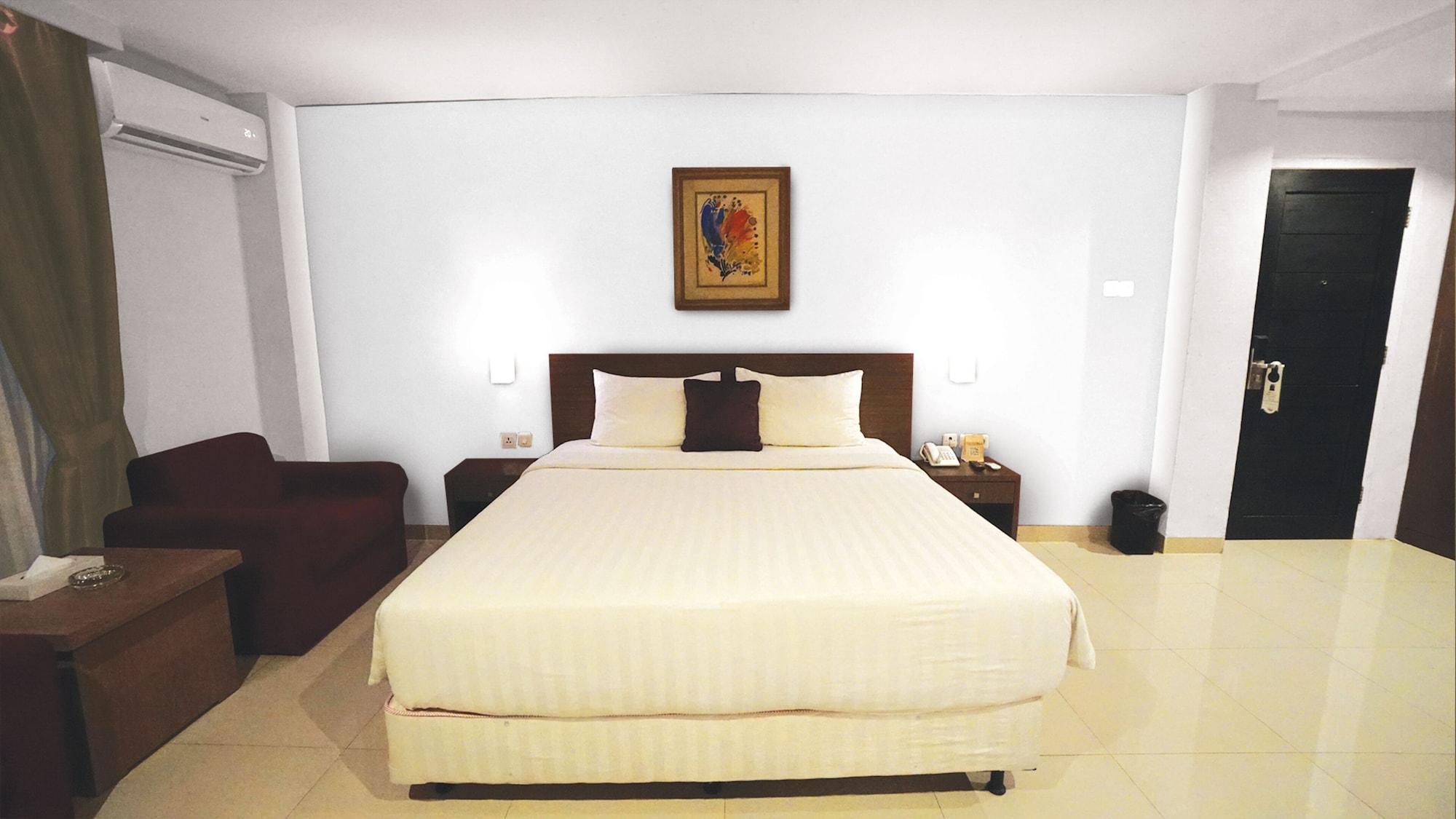1o1 Urban Thamrin Hotel