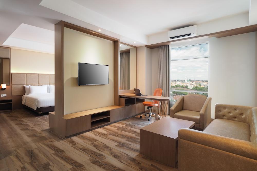 Hotel Horison Ciledug