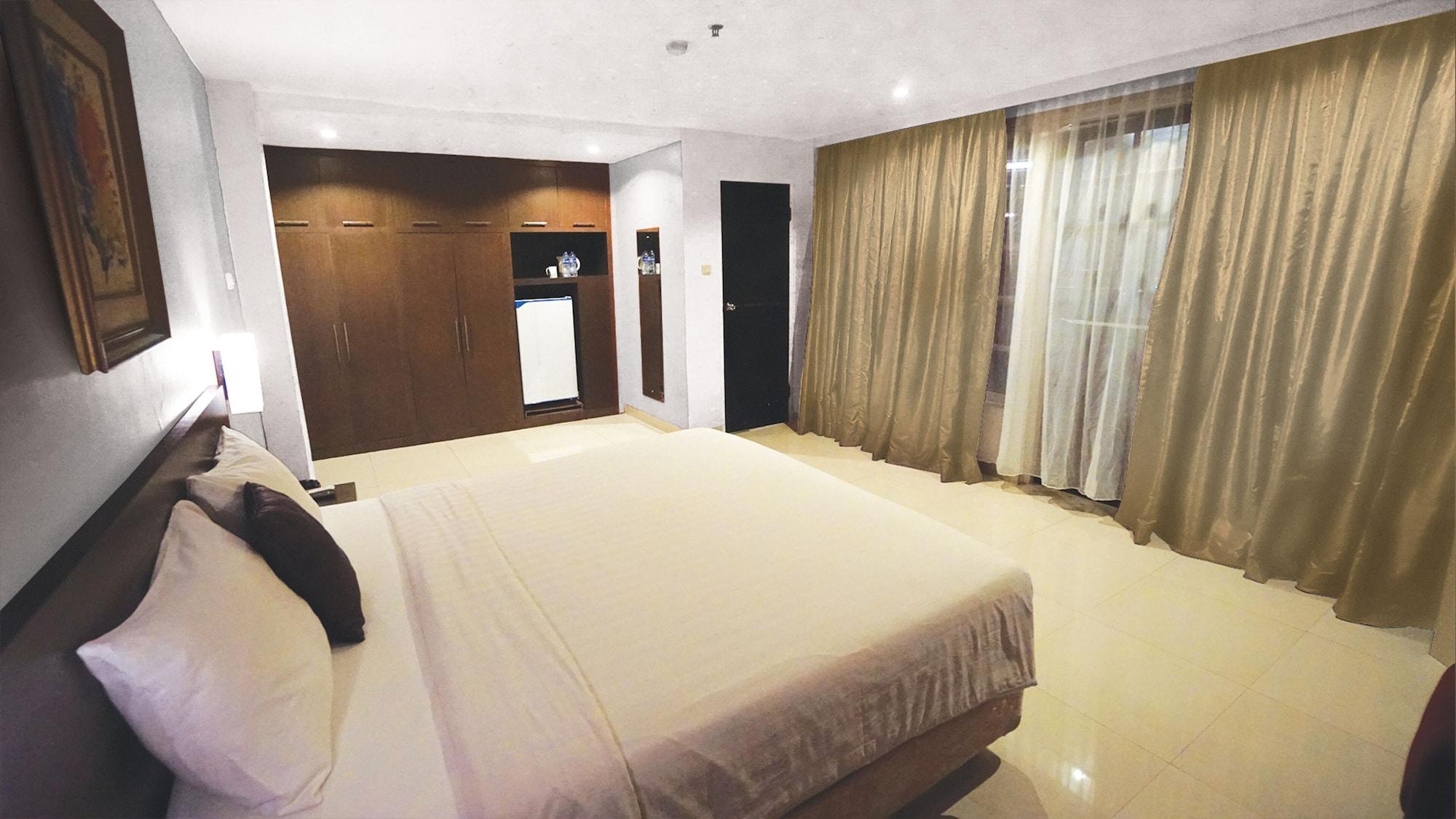 1o1 Urban Thamrin Hotel