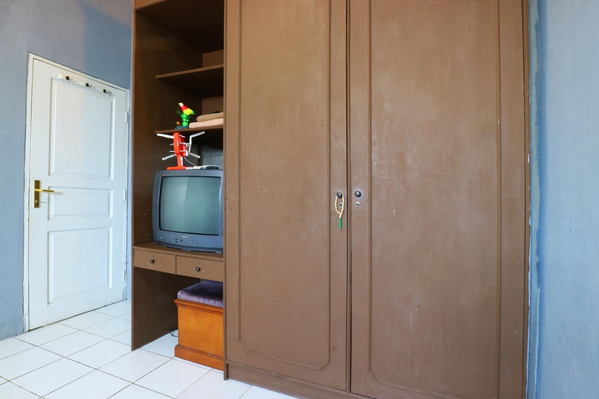 Sri Manganti 2* Jakarta