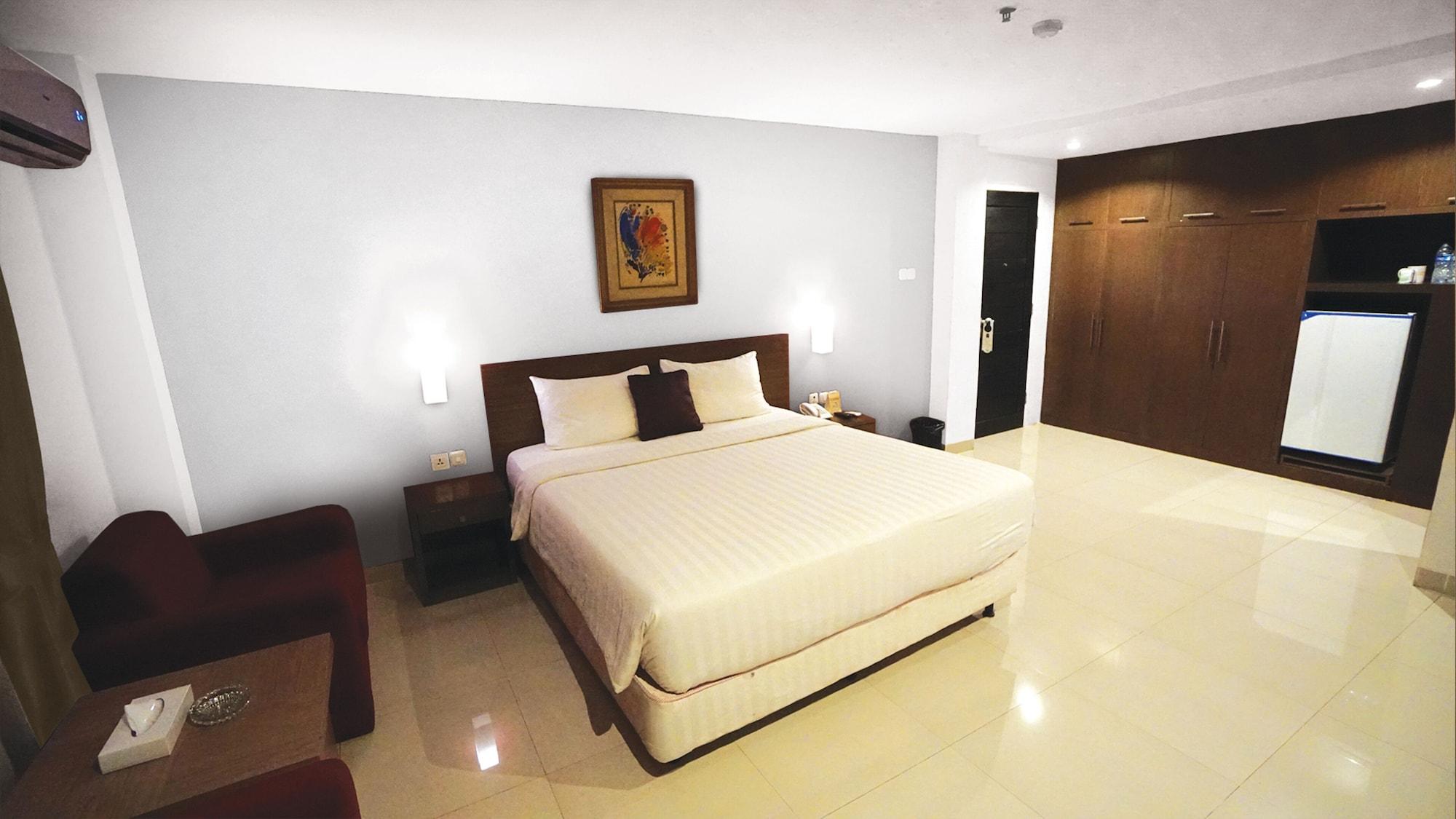 1o1 Urban Thamrin 3*