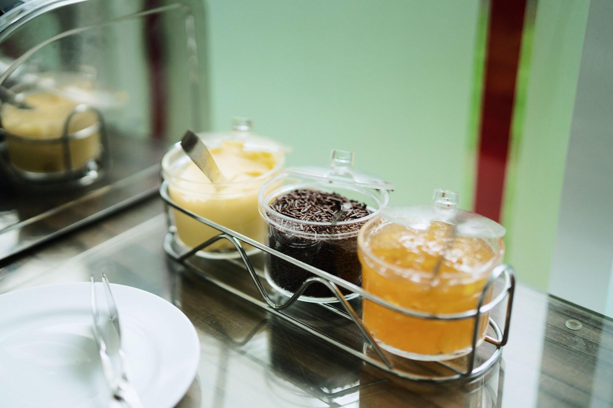 Amaris Mampang - Hotel Jacarta