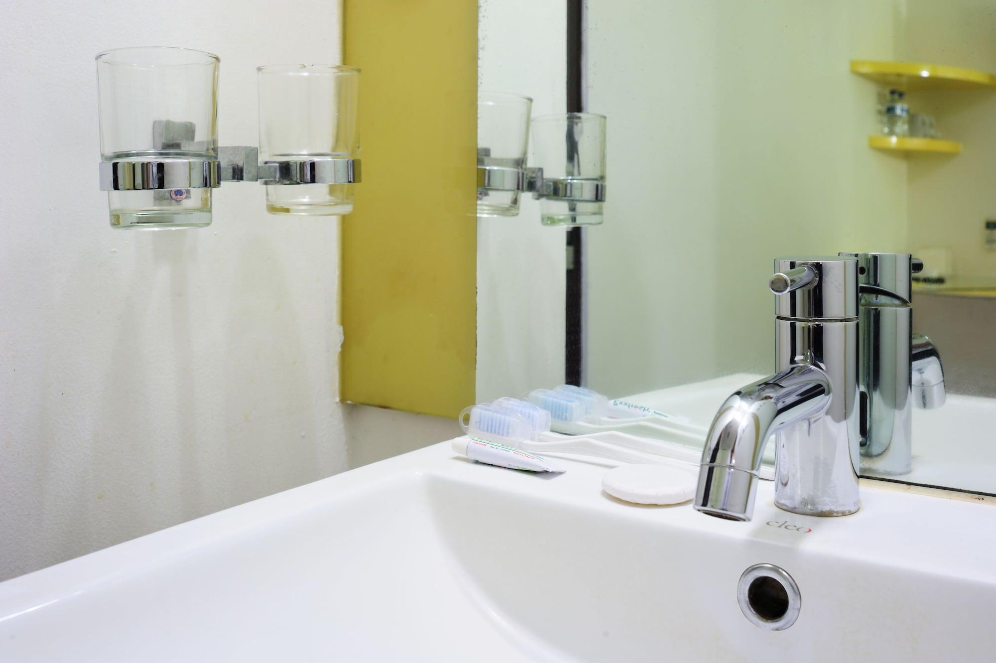Hotel Amaris Mampang -
