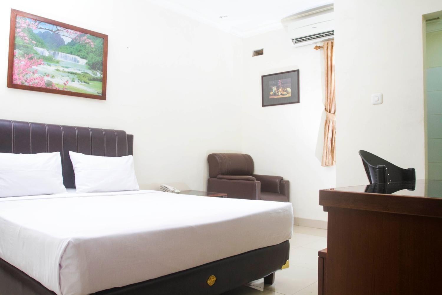 House Of Arsonia Bougainvillea Guest house *