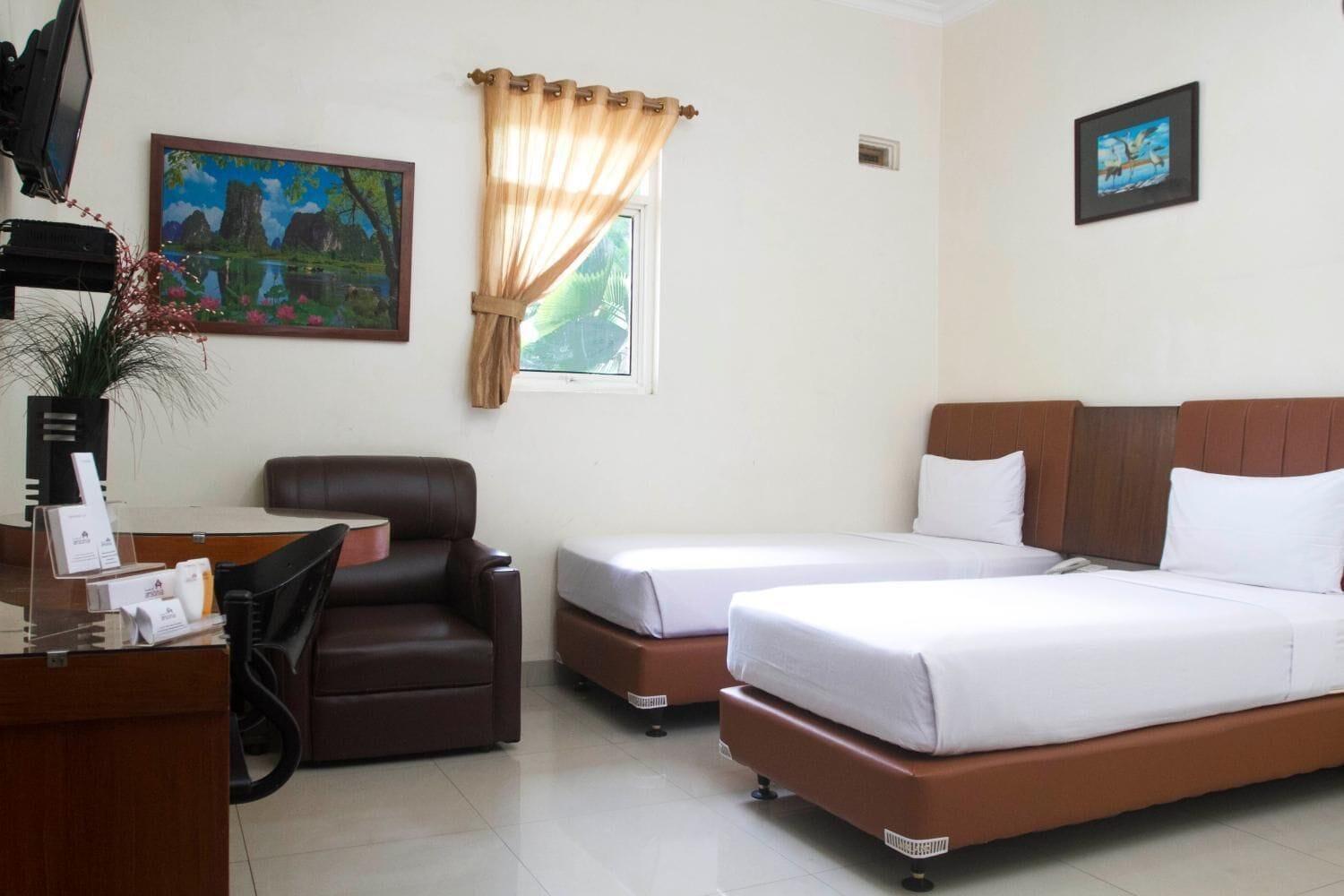 House Of Arsonia Bougainvillea Guest house