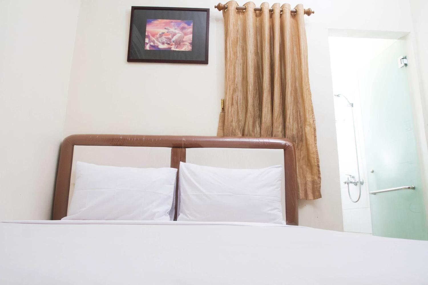 Guest house House Of Arsonia Bougainvillea Jakarta