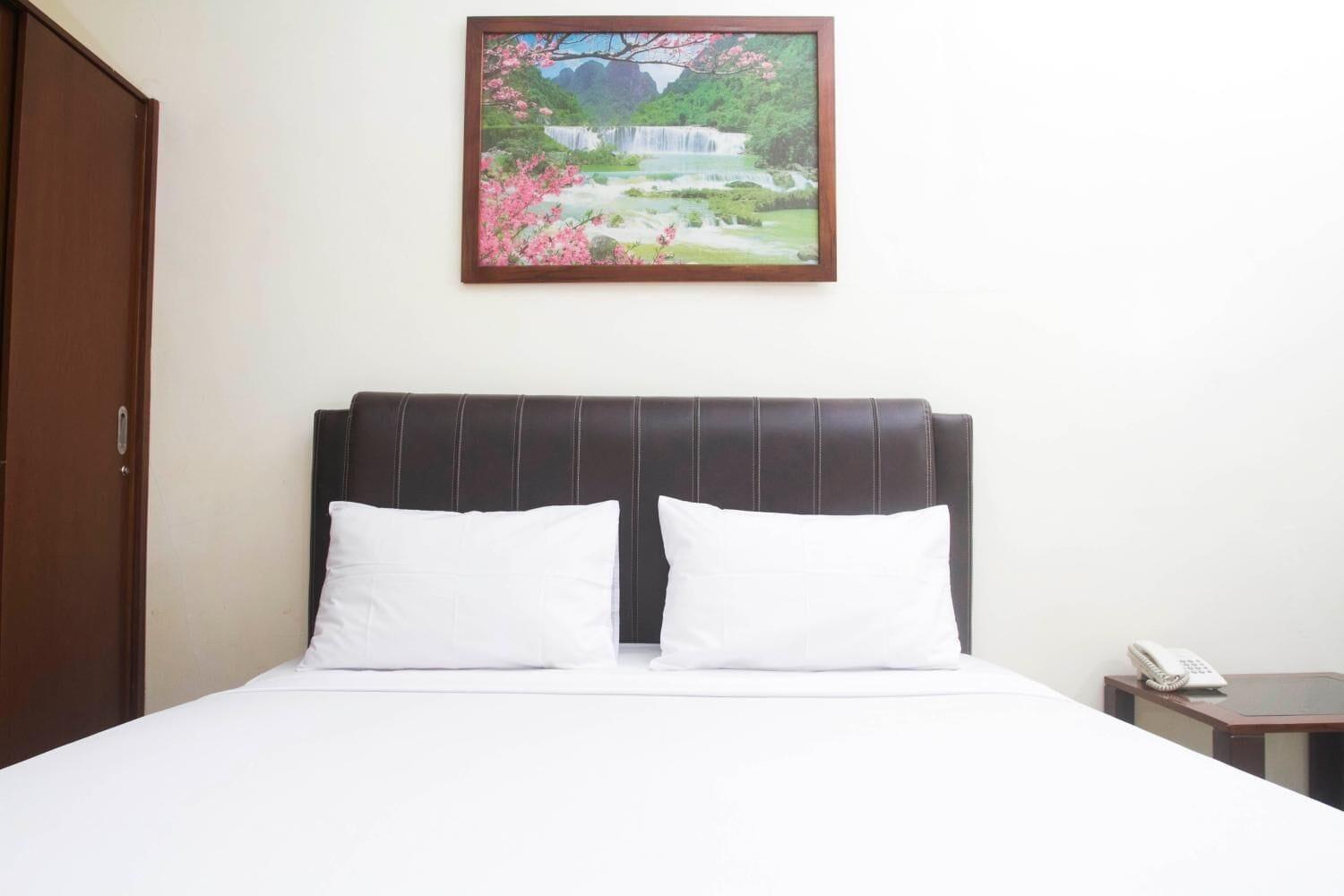 House Of Arsonia Bougainvillea Jakarta