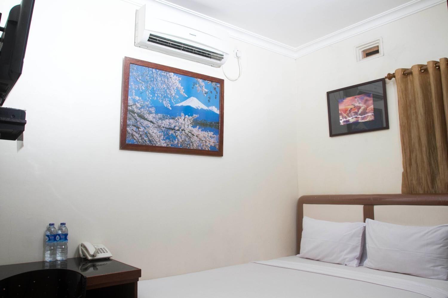 Guest house House Of Arsonia Bougainvillea *