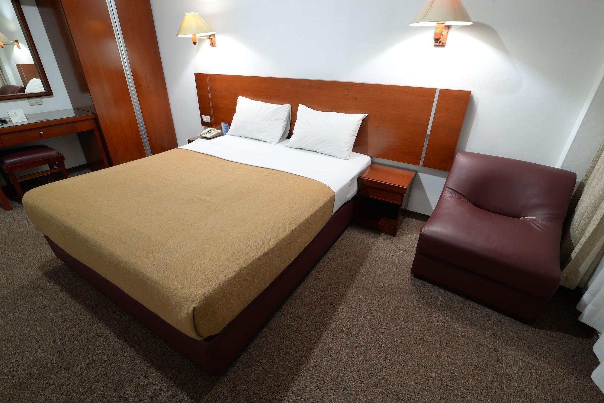 Puri Mega Hotel Jakarta