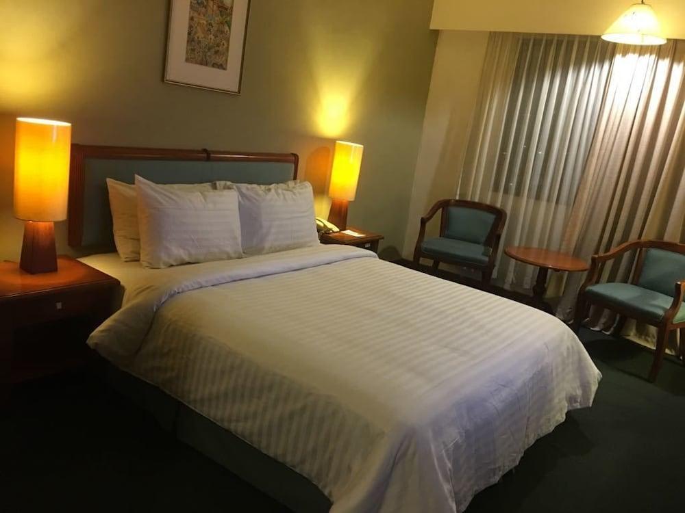 Hotel Paragon Wahid Hasyim Jakarta