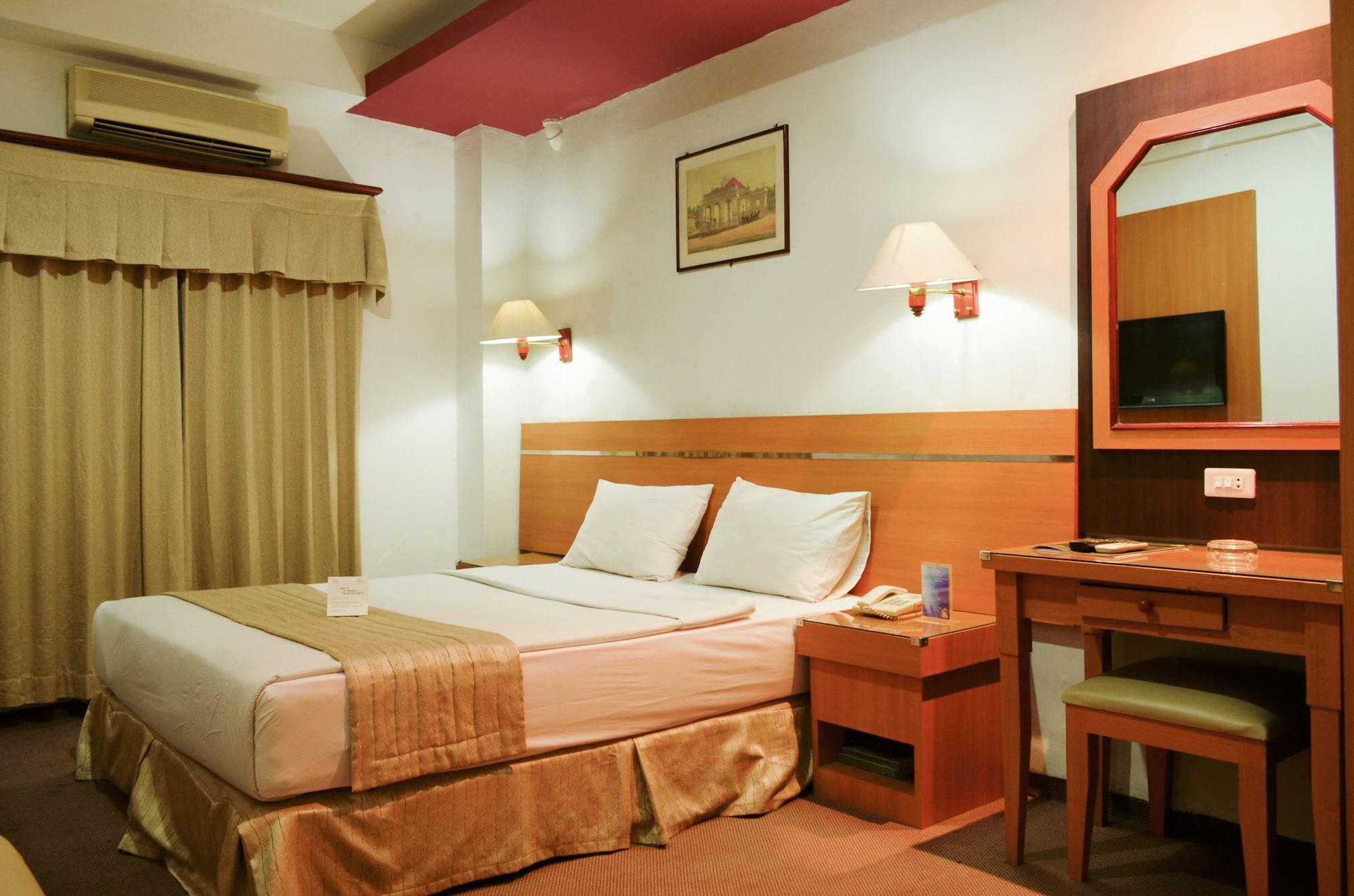 Puri Mega Hotel Jakarta