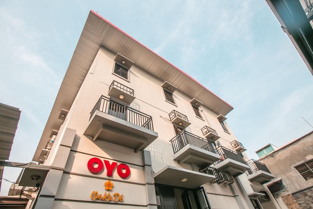 Oyo 122 Oekude Kost 2* Jakarta