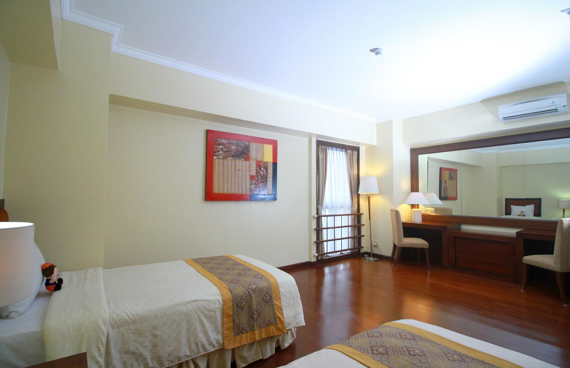 The Sultan & Hotel 5*