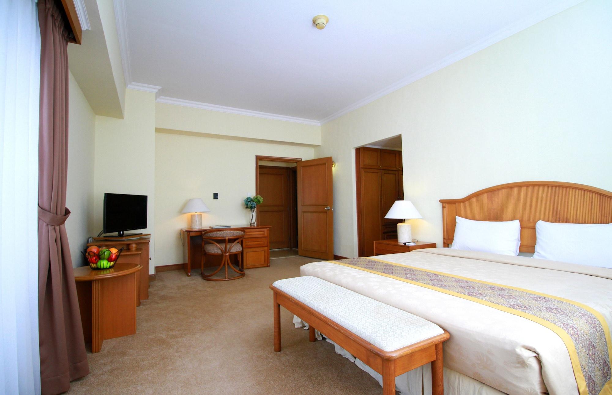 The Sultan & Jakarta