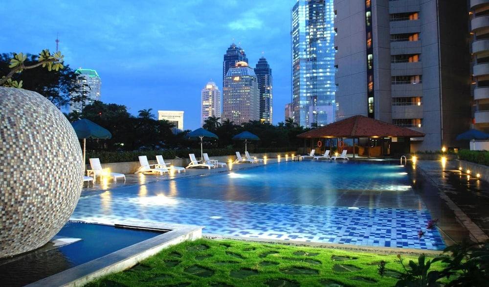 Hotel The Sultan & 5*