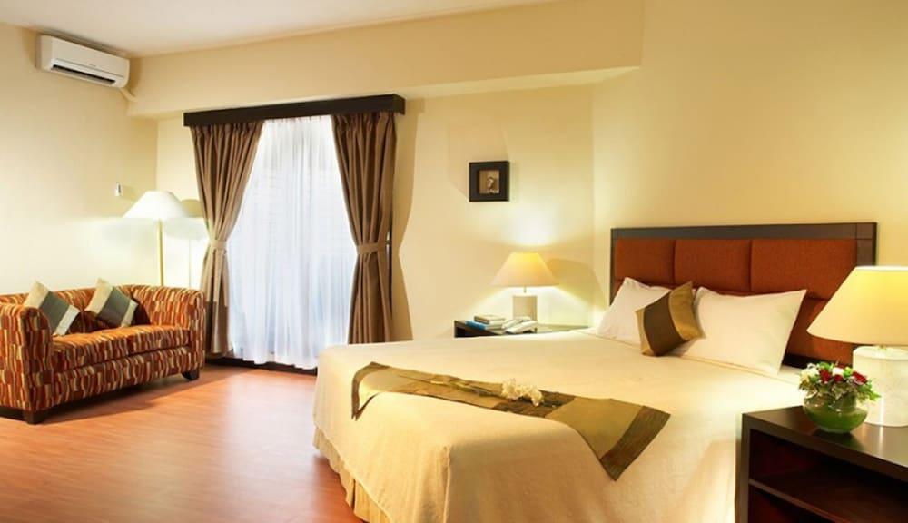 The Sultan & Hotel 5*