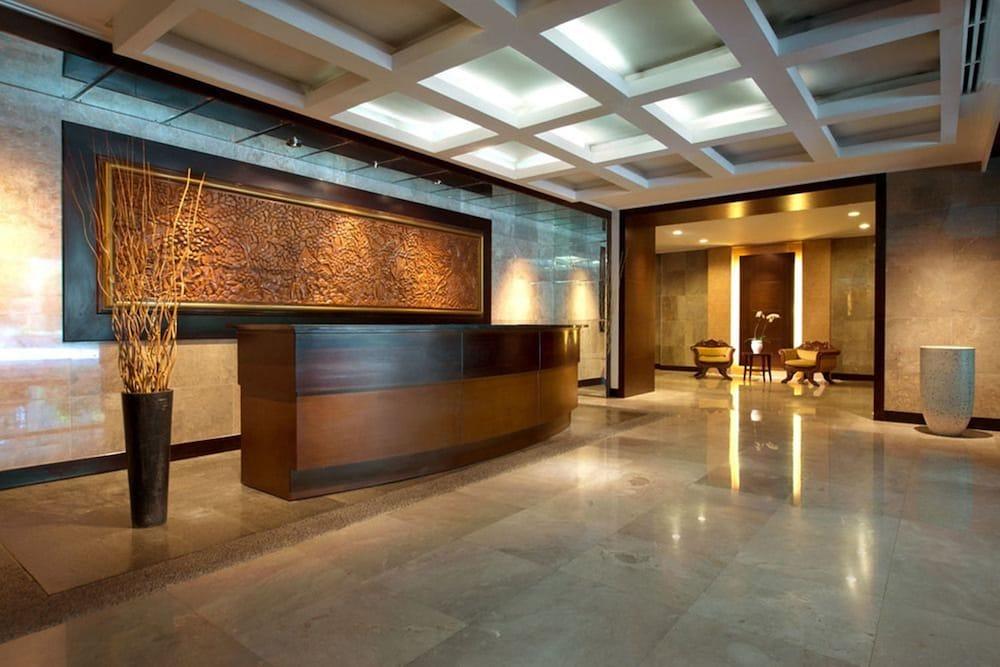 Hotel The Sultan & 5*