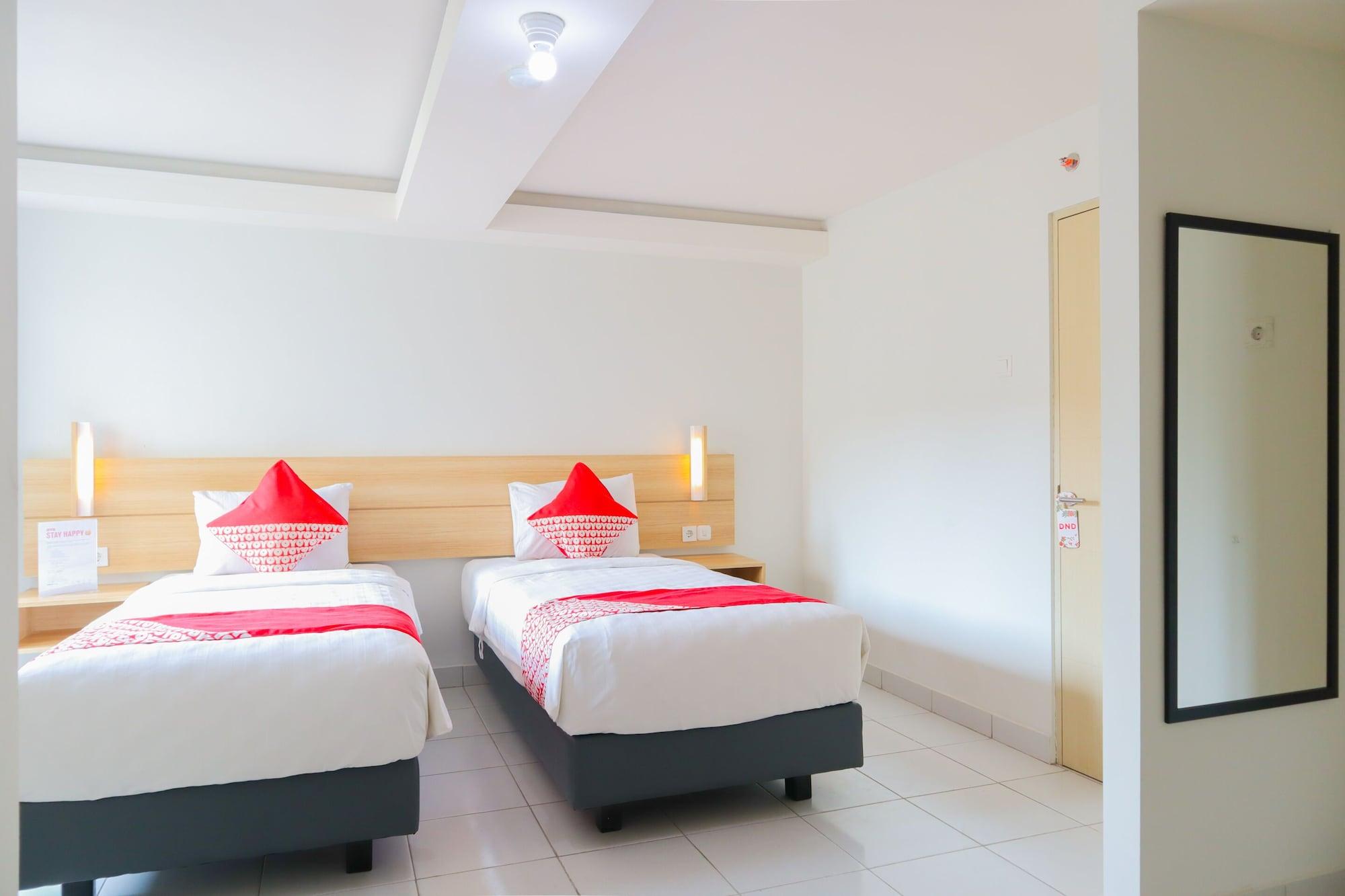 Flagship 210 Amethyst Kemayoran Jakarta