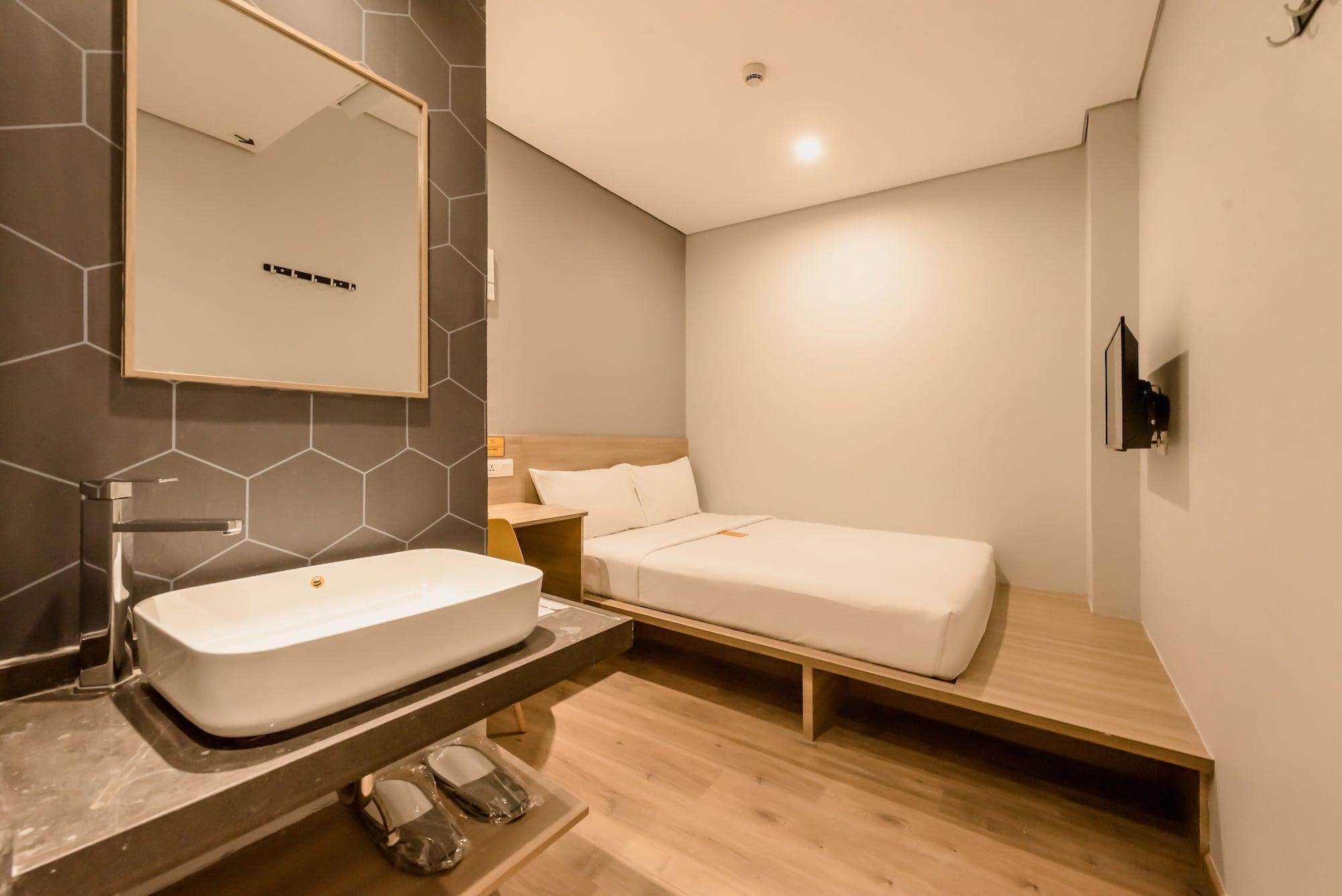 Yellow Bee Tanah Abang 3* Jakarta