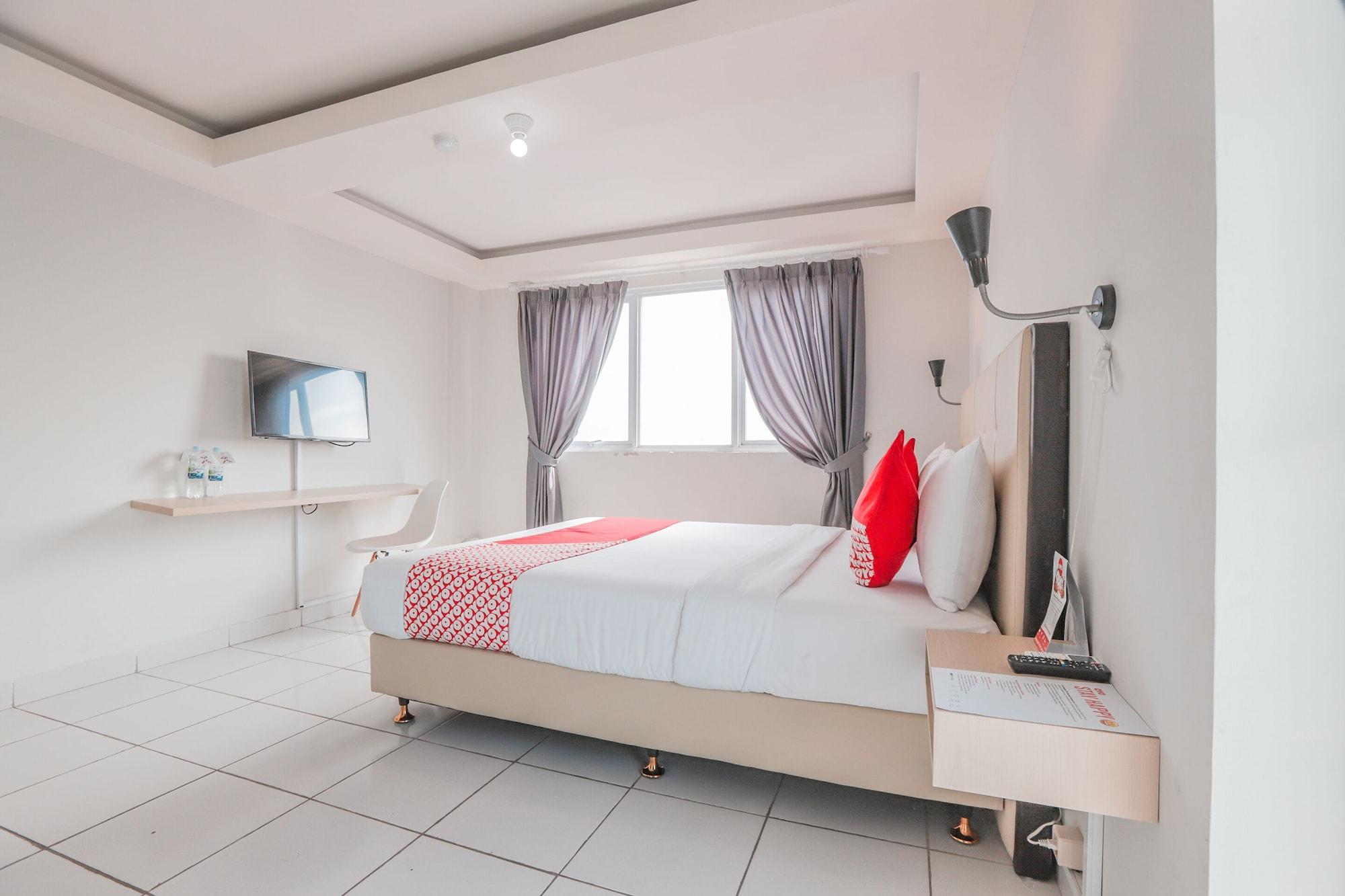 Flagship 210 Amethyst Kemayoran 3* Jakarta