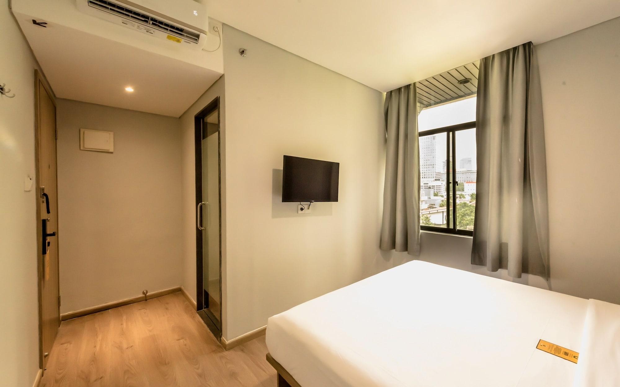 Hotel Yellow Bee Tanah Abang 3*