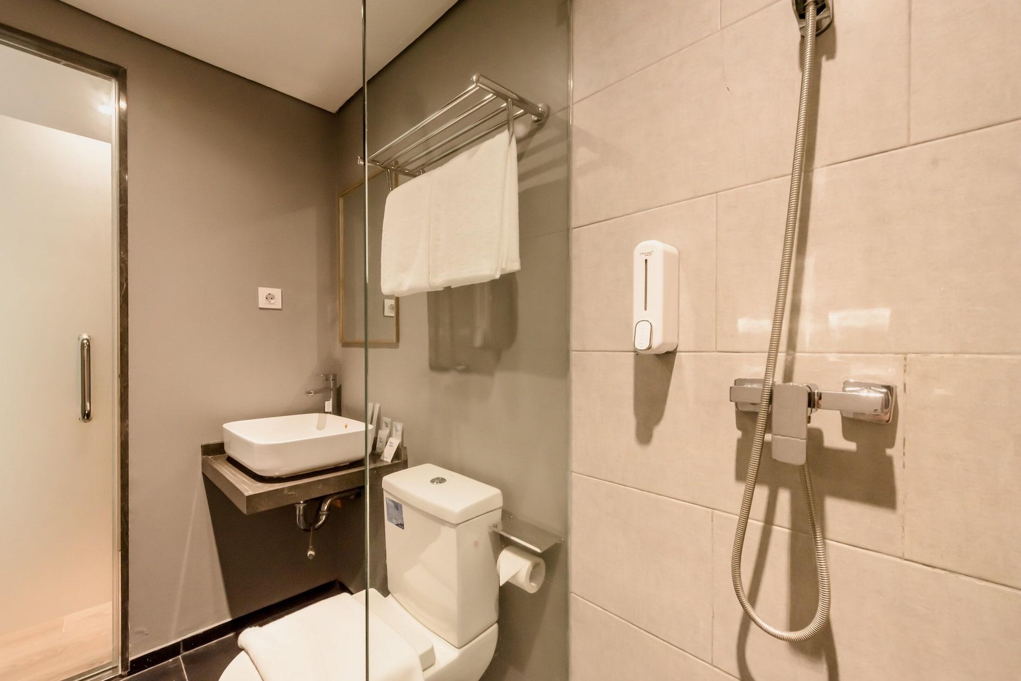 Hotel Yellow Bee Tanah Abang