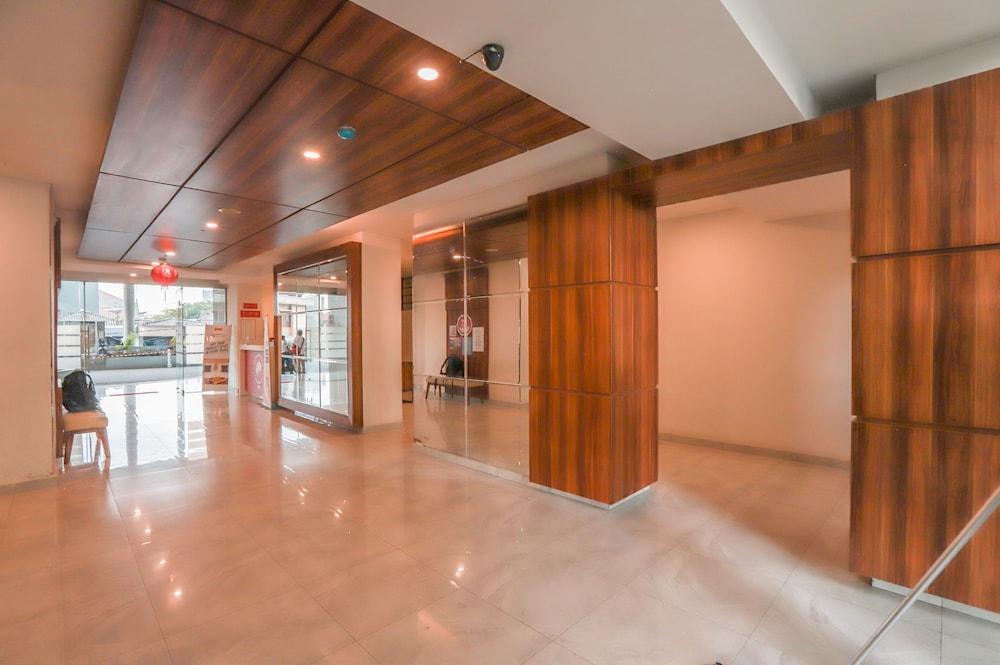Flagship 210 Amethyst Kemayoran Jakarta
