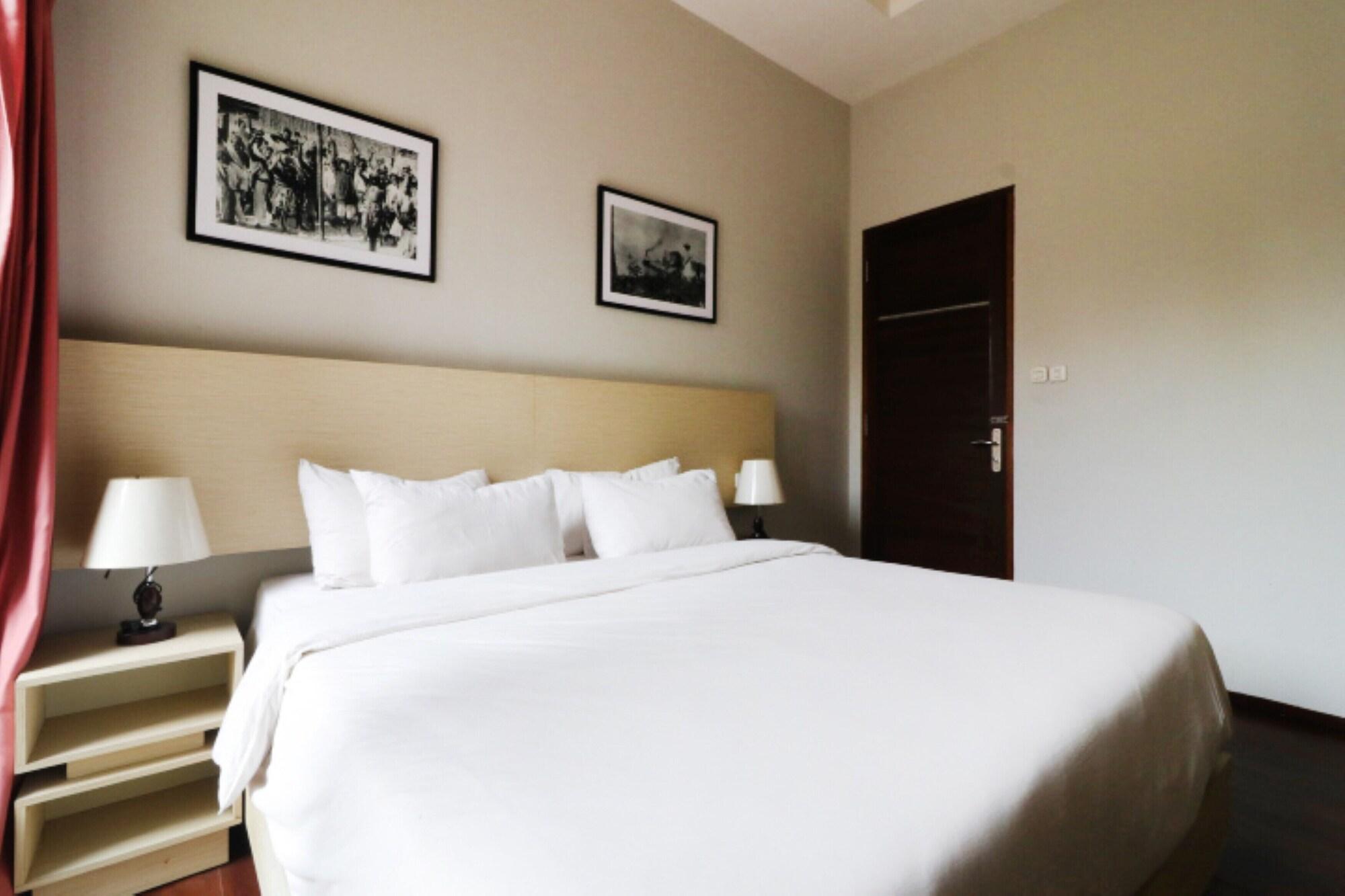 Pejaten Valley Guest house