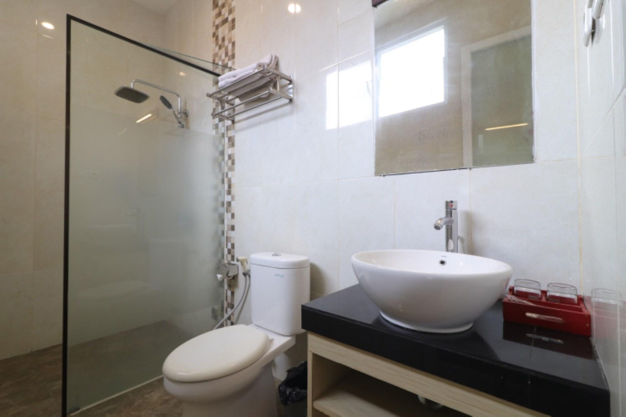 Pejaten Valley Guest house Jakarta