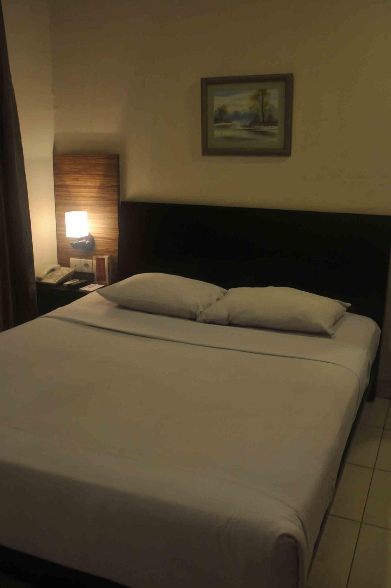 Hotel Losari Blok M Jakarta