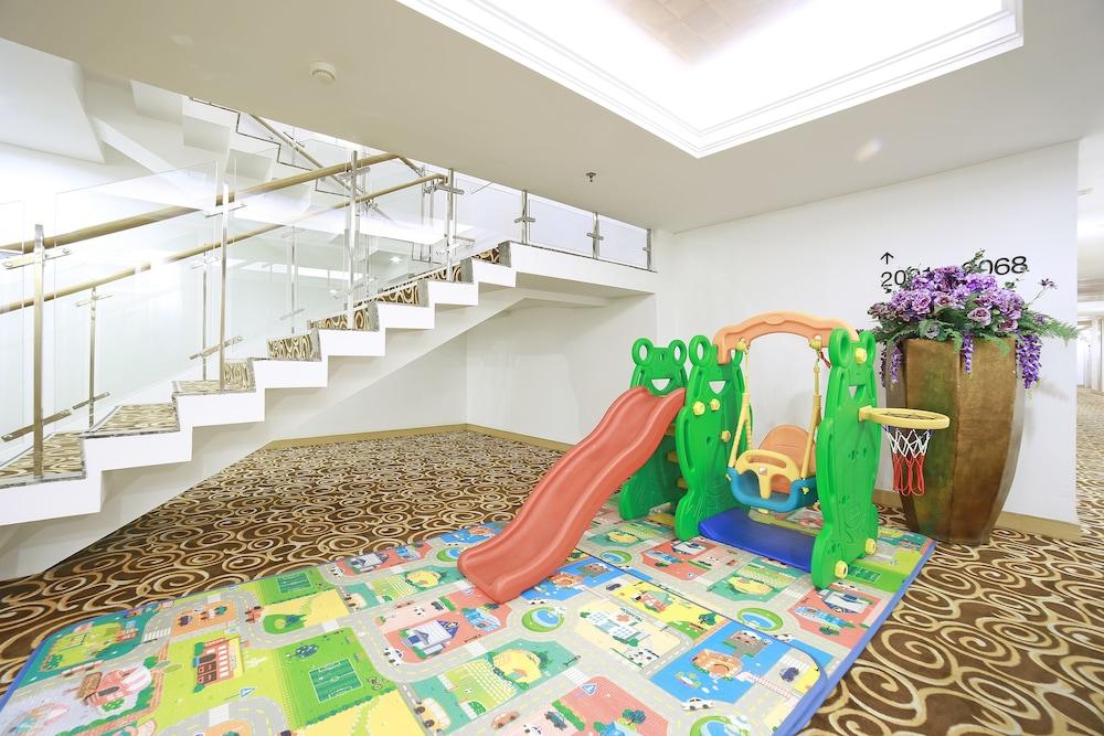 Hotel Sedayu Kelapa Gading Jakarta