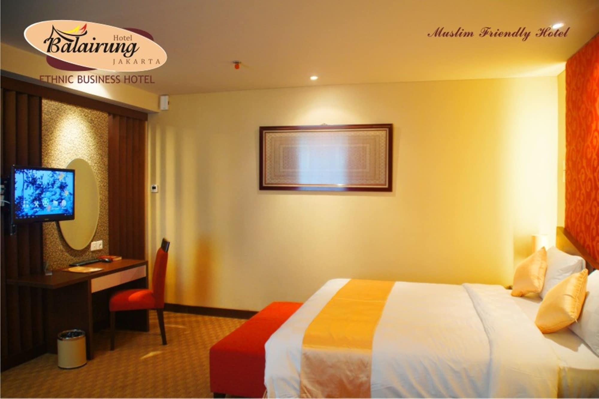 Horison Balairung Hotel 3*
