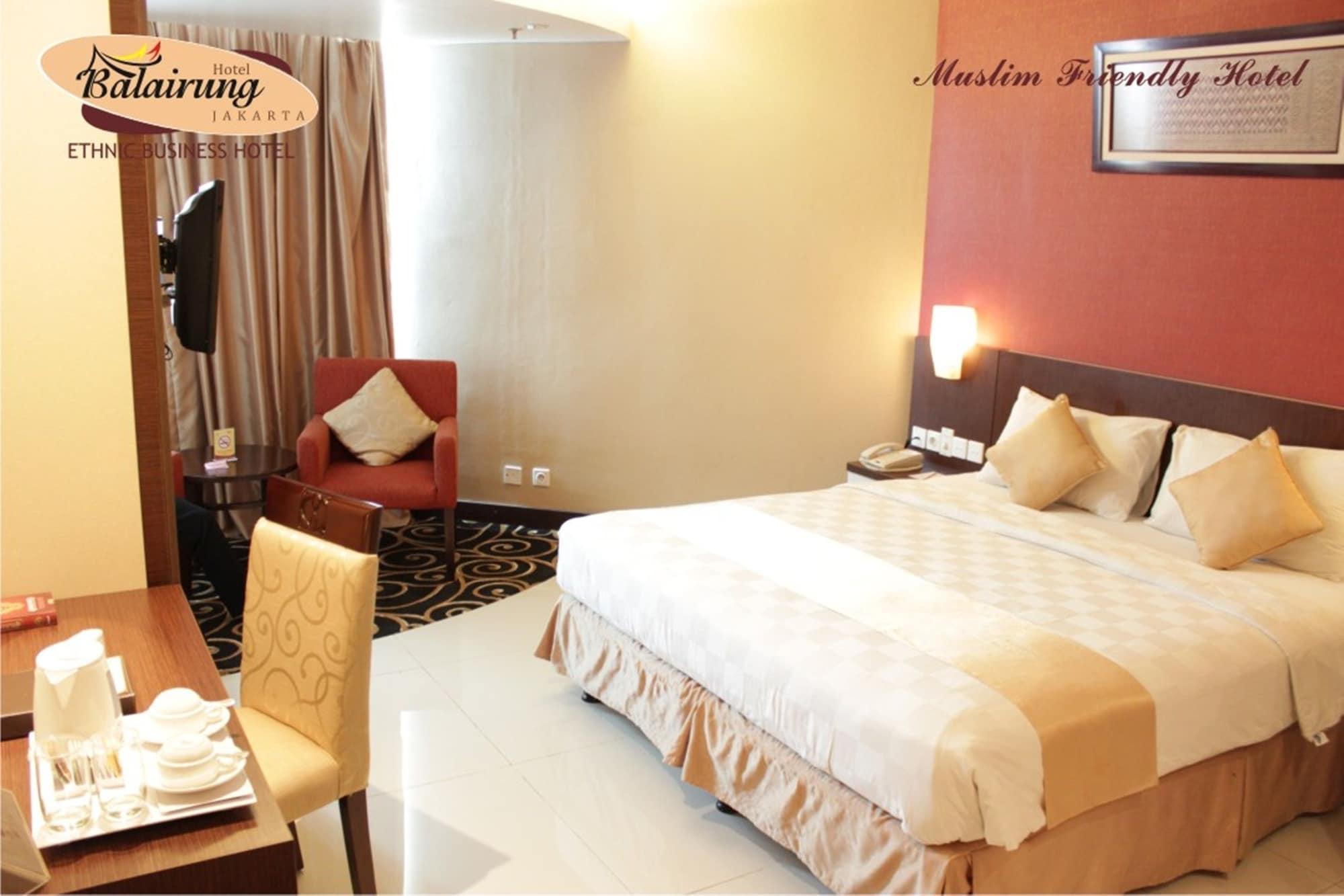 Hotel Horison Balairung