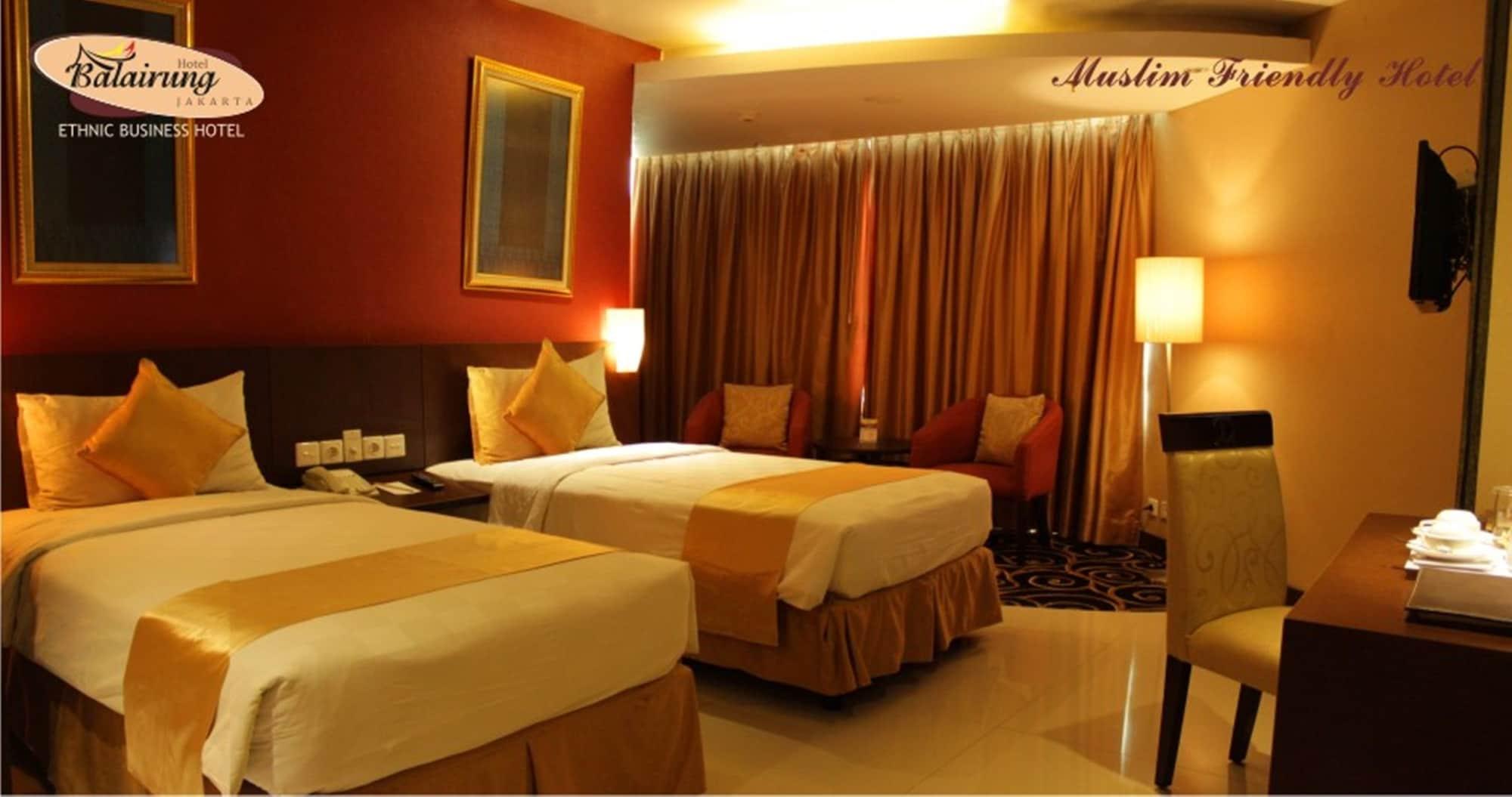 Horison Balairung Hotel Jakarta