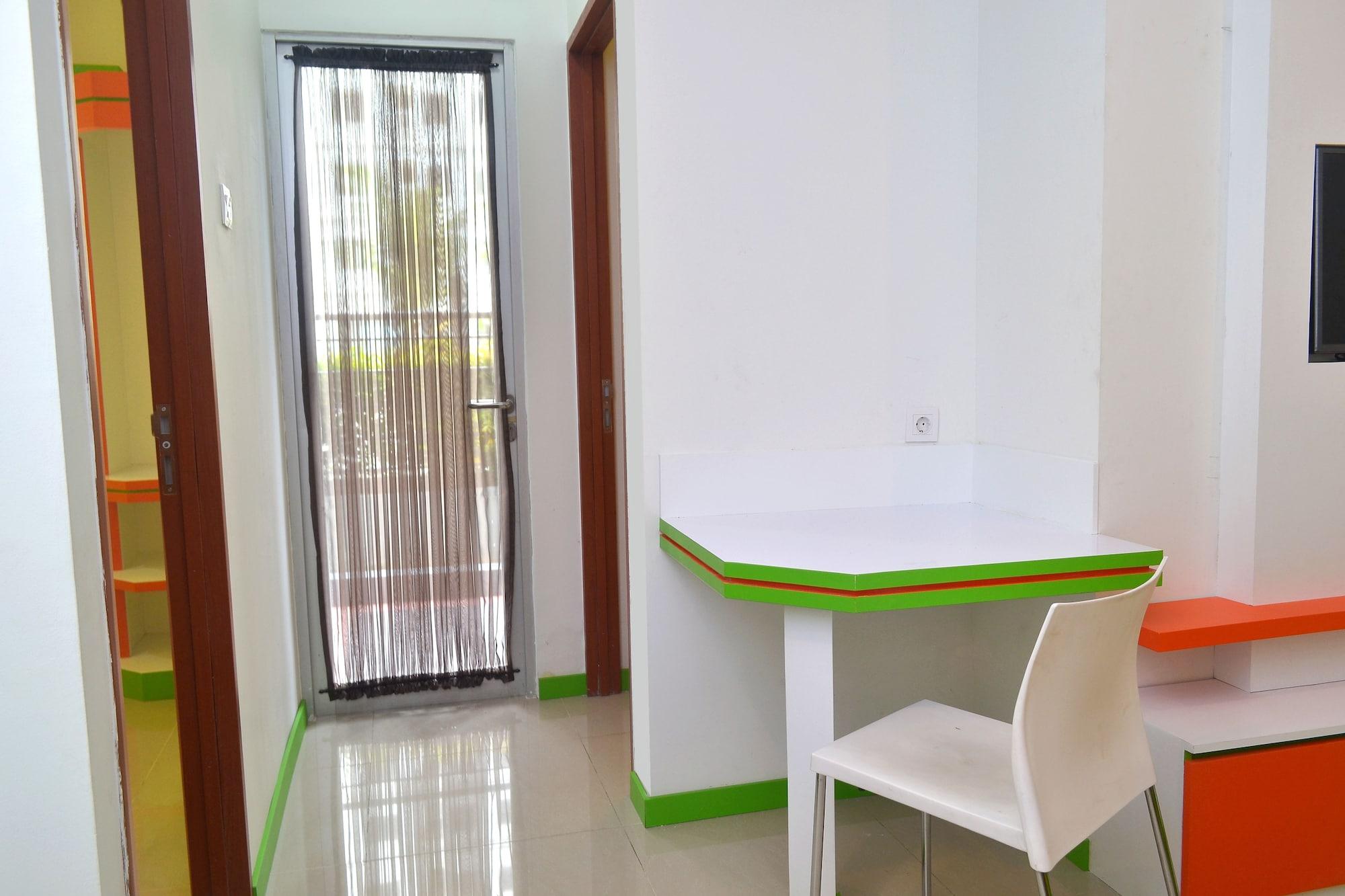 Titanium Express Homtel 2*