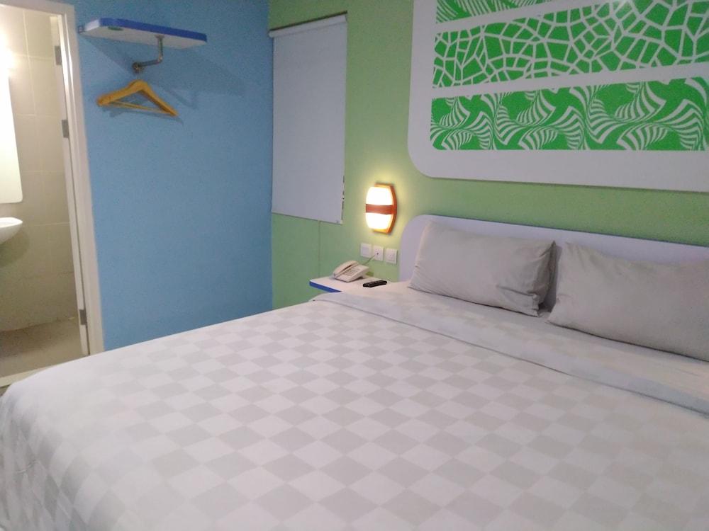 Cordex Ancol Khách sạn