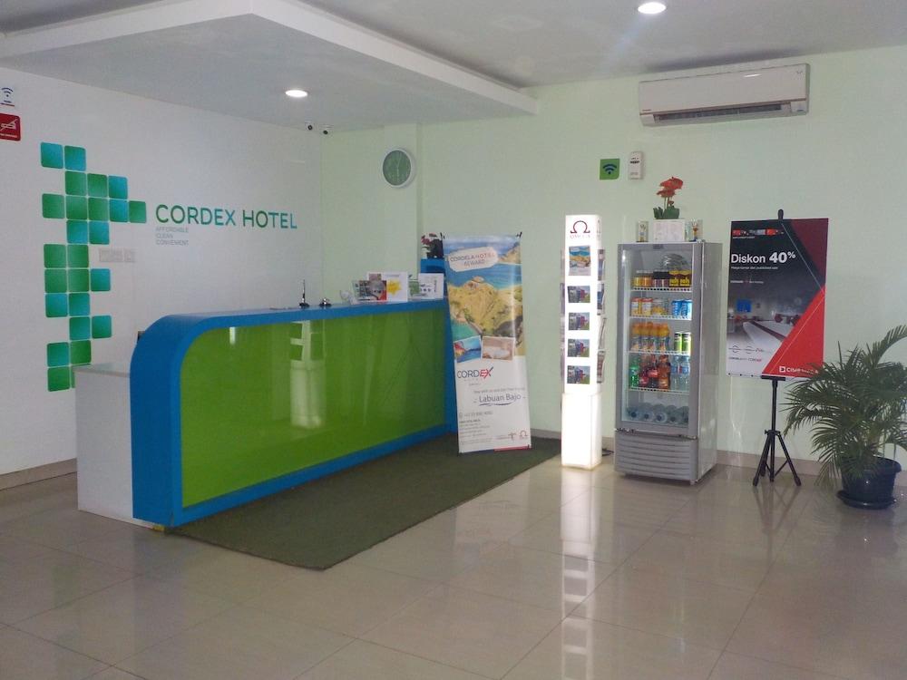 Khách sạn Cordex Ancol